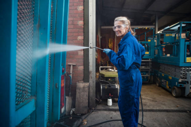 Best Local Pressure Washing Services  in Lake Royale, NC