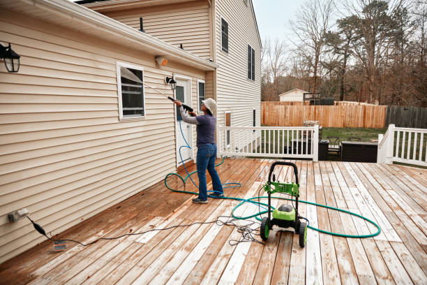 Best Sidewalk Pressure Washing  in Lake Royale, NC