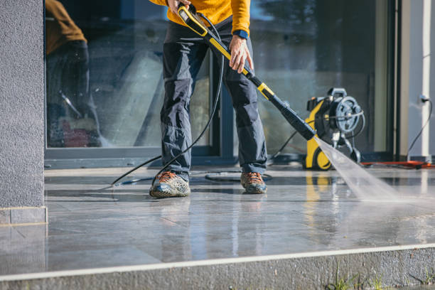 Best Fence Pressure Washing  in Lake Royale, NC