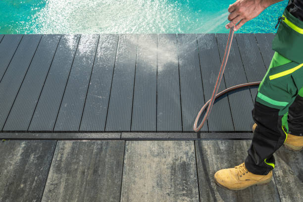 Best Pressure Washing Company Near Me  in Lake Royale, NC