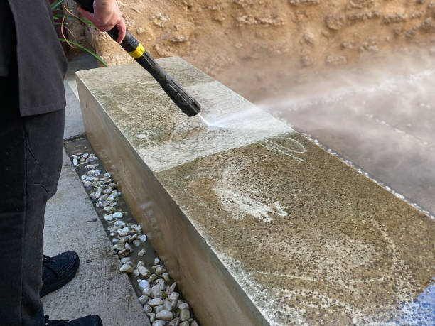 Best Sidewalk Pressure Washing  in Lake Royale, NC