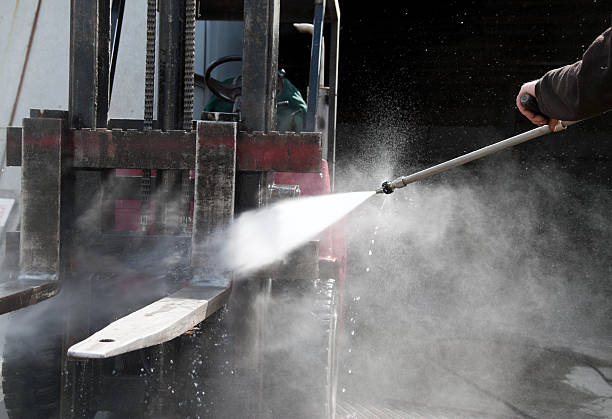 Best Exterior Home Cleaning  in Lake Royale, NC