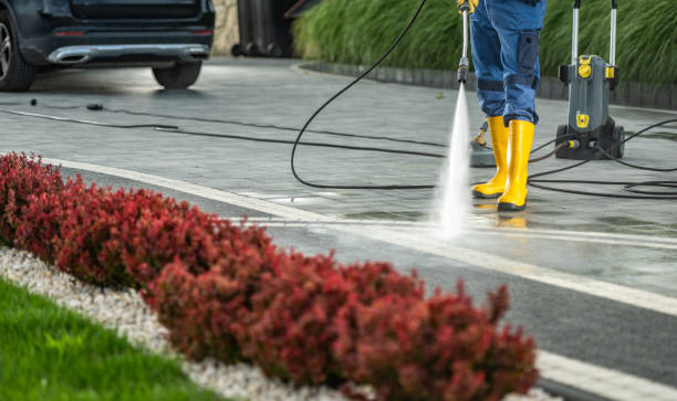 Best House Pressure Washing  in Lake Royale, NC