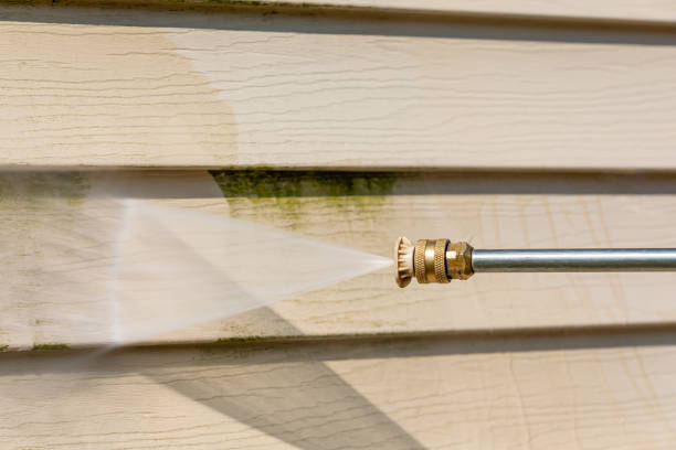 Best Residential Pressure Washing Services  in Lake Royale, NC